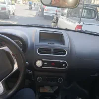mg3 2015 بدون رنگ و کم کار اثتثنایی|خودرو سواری و وانت|تهران, نازی‌آباد|دیوار