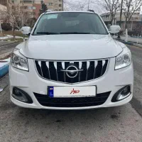 هایما s7 مدل 97 کم کار واقعی