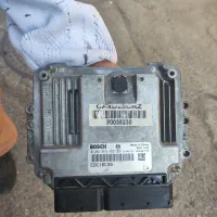 ایسیو ماشین