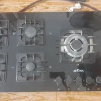 گاز و سینک|اجاق گاز و لوازم برقی پختوپز|گرگان, |دیوار