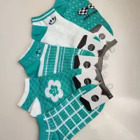 انواع جوراب در تولیدی جوراب جم