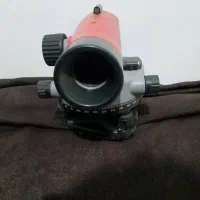 ترازیاب نقشه برداری پنتاکس|مصالح و تجهیزات ساختمان|رامسر, |دیوار