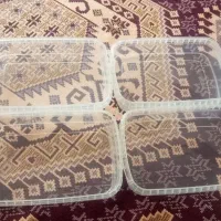 ظرف نظم دهنده یخچال