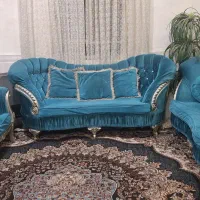 مبل هشت نفره