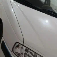 پارس تیوفایو1400|خودرو سواری و وانت|ایلام, |دیوار