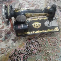 چرخ خیاطی پروانه