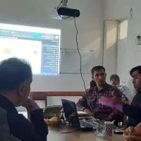 اولین جلسه حسابداری بازار کار+مهارت ورود به شغل|خدمات آموزشی|قم, حمام تالار|دیوار