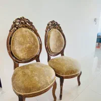 صندلی|صندلی و نیمکت|شیراز, میرزاکوچک خان|دیوار