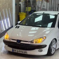 ریکاوری رنگ تخصصی خودرو