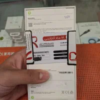 آیفون 16 پرو 256 گیگ آکبند ZA با گارانتی شرکتی|موبایل|تهران, میدان ولیعصر|دیوار