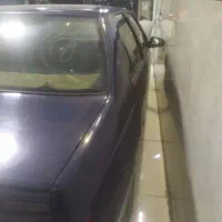 پژو 405مدل 84|خودرو سواری و وانت|نظرآباد, رسالت|دیوار