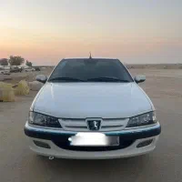 پارس سال سفارشی 1403 ELX