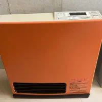 بخاری ژاپنی