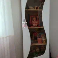 سرویس کمد بچه