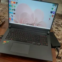 لپ تاپ گیمینگ Asus rog g713p|رایانه همراه|تبریز, |دیوار