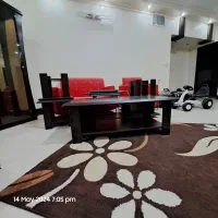 میز جلو مبلی و عسلی و تلویزیون|مبلمان خانگی و میز عسلی|شاهینشهر, شهرک صنعتی|دیوار