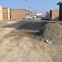 زمین مناسب مکانیک با کاربری صنایع مزاحم وغیر مزاحم|فروش زمین و ملک کلنگی|سلماس, |دیوار