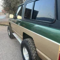 پاترول دو در|خودرو سواری و وانت|توتکابن, |دیوار