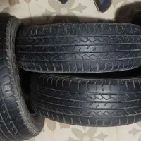 لاستیک پژو ۲۰۶|قطعات یدکی و لوازم جانبی|ابهر, |دیوار