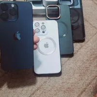 اپل iPhone 15 Pro Max با حافظهٔ ۵۱۲ گیگابایت|موبایل|دهدشت, |دیوار