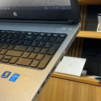 لپتاپ HP ارزان Core i5 فیلم اداری حسابداری ۲ باتری|رایانه همراه|قم, جهان بینی|دیوار