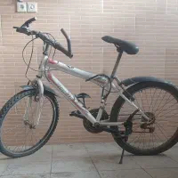 دوچرخه دنده ای سایز ۲۴