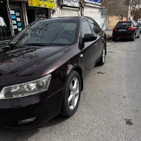 سوناتا ۲۰۰۷ v6|خودرو سواری و وانت|تهران, هرندی|دیوار