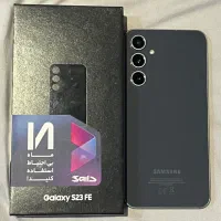 گوشی سامسونگ S23 fe