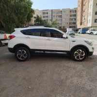 هایما s5 اتوماتیک