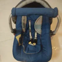کریر و روروئک سالم