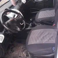 پژو ۲۰۶|خودرو سواری و وانت|ابهر, |دیوار