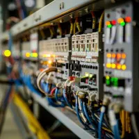 آموزش اتوماسیون plc برق صنعتی مدارهای فرمان خدمات|خدمات آموزشی|کرج, عظیمیه|دیوار