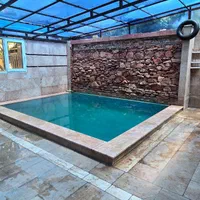 اجاره ویلای نقلی در زردنجان