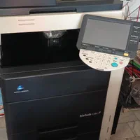 دستگاه چاپ کونیکا 451