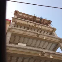 اجرای اسکلت بتن ـ اجرای سقف