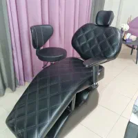 صندلی اصلاح/سرشور/ مبل/ یخچال/پرده|آرایشگاه و سالن‌های زیبایی|پرند, فاز ۲|دیوار