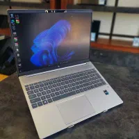 HP pavilion plus 16 قدرتمند، شیک و با نمایشگر 2K
