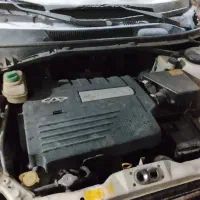 ماشین ام وی ام|خودرو سواری و وانت|مشهد, مهدی آباد (بلوار توس)|دیوار