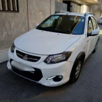 کوییک پارس خودرو خانگی مدل 402|خودرو سواری و وانت|اصفهان, باغ کاران|دیوار