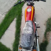 هوندا125پرواز مدل1401درحد|موتورسیکلت|مشکین‌دشت, |دیوار