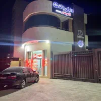 قطعات ماکسیما نو و استوک