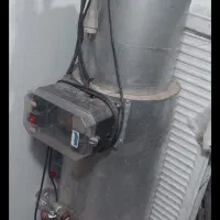 دیگ بخار بزرگ