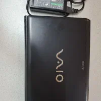 لپ‌تاپ وایو (vaio)