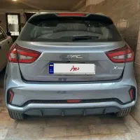 بک x۳ پرو back x3|خودرو سواری و وانت|تهران, هلال احمر|دیوار