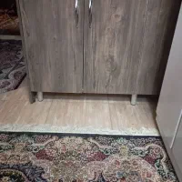 کابینتMDF ام دی اف/درحدنو و بدون نقطه|مصالح و تجهیزات ساختمان|تهران, دیلمان|دیوار