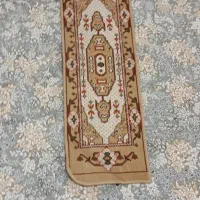 گلیم پله دو طبقه