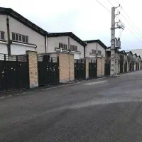 اجاره سوله 150متری در شهرک ثامن