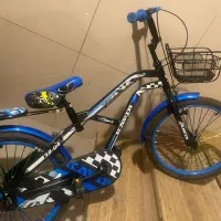 دوچرخه سایز ۲۰ کویر