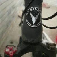 دوچرخه ویوا|دوچرخه، اسکیت، اسکوتر|نجف‌آباد, جامی|دیوار