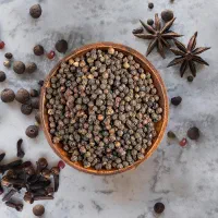 پخش فلفل سیاه عمده